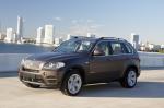 BMW X5 2011 года